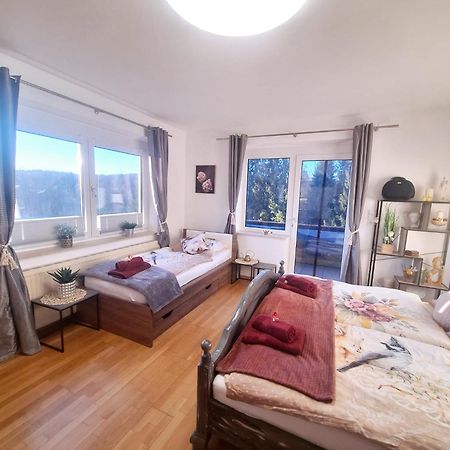 Homew4 - Rosen Apartment Hoheneich エクステリア 写真