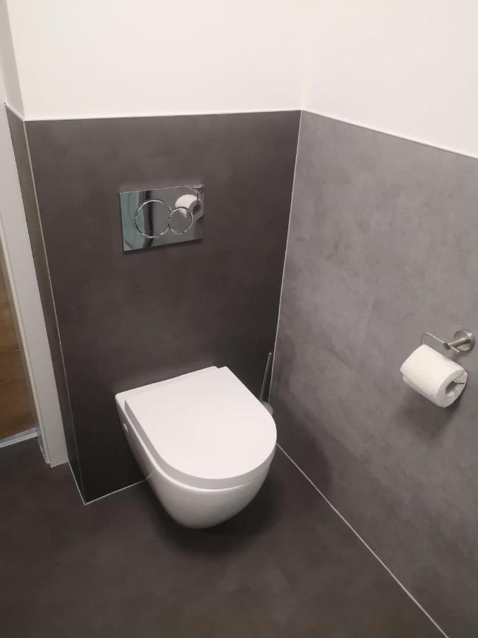 Homew4 - Rosen Apartment Hoheneich エクステリア 写真