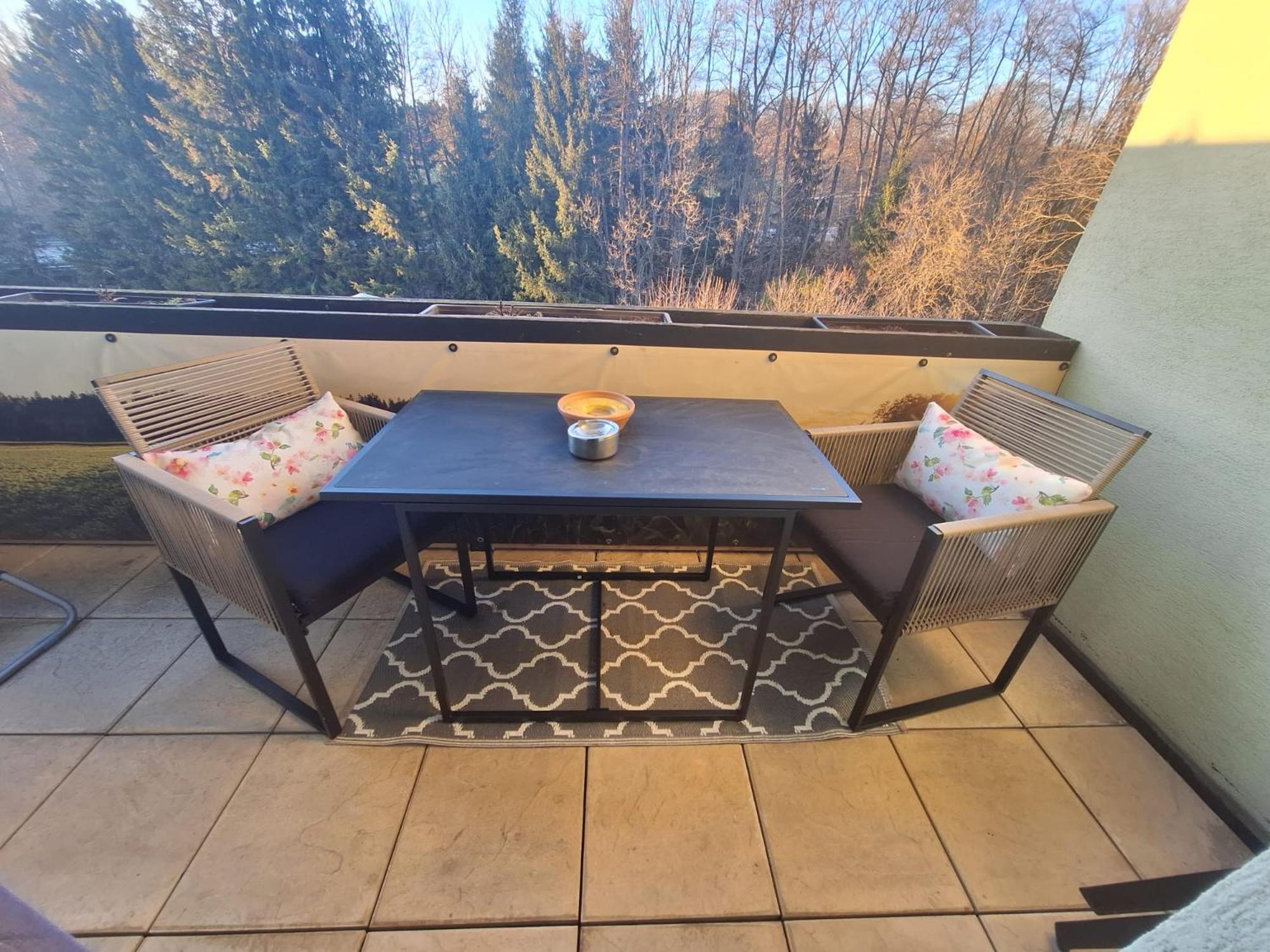 Homew4 - Rosen Apartment Hoheneich エクステリア 写真